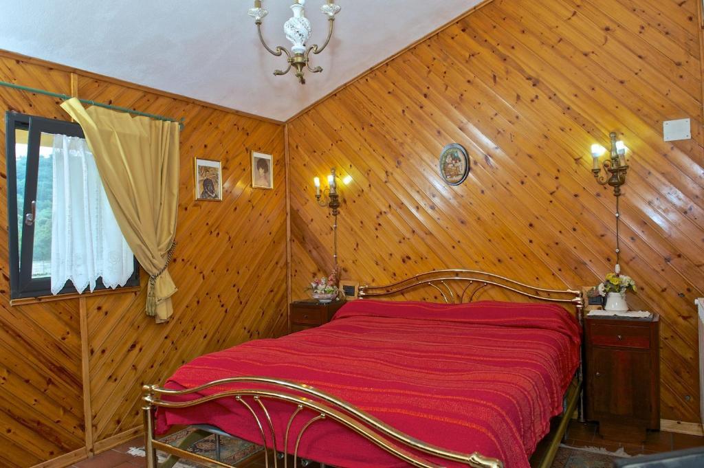 Appartamento con 1 Camera da Letto (2 Adulti)