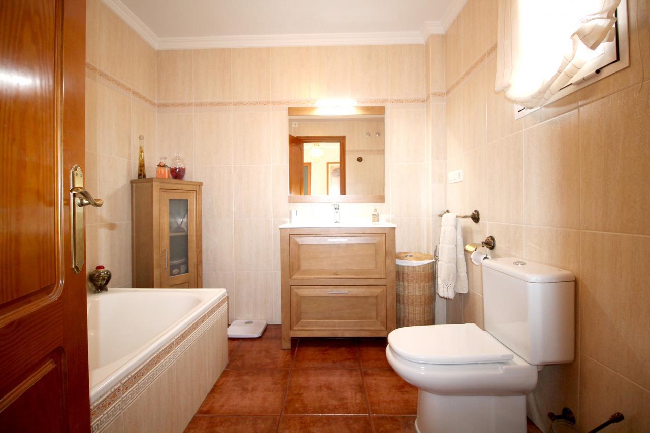 Villa met Eigen Zwembad