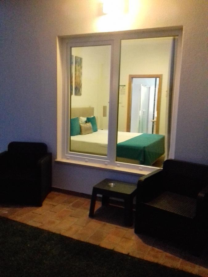 Quarto Duplo Pequeno