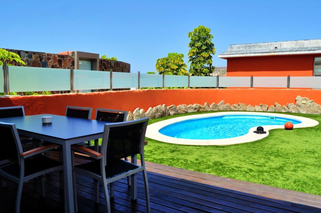 Two-Bedroom Villa (2 - 4 Adults)