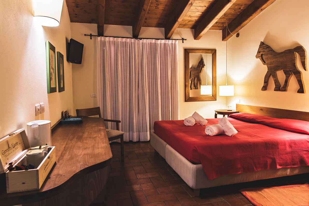 Superior Double or Twin Room City View