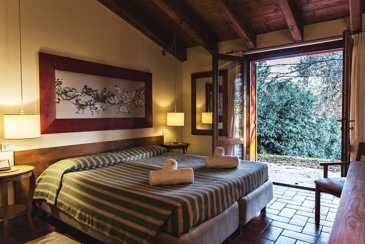 Superior Double or Twin Room City View