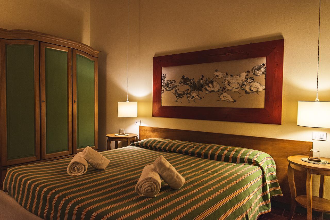 Superior Double or Twin Room City View