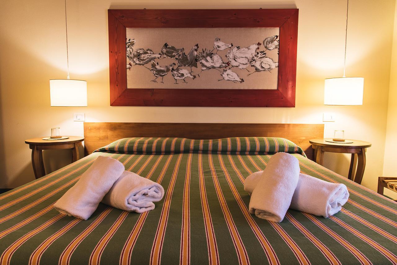Superior Double or Twin Room City View