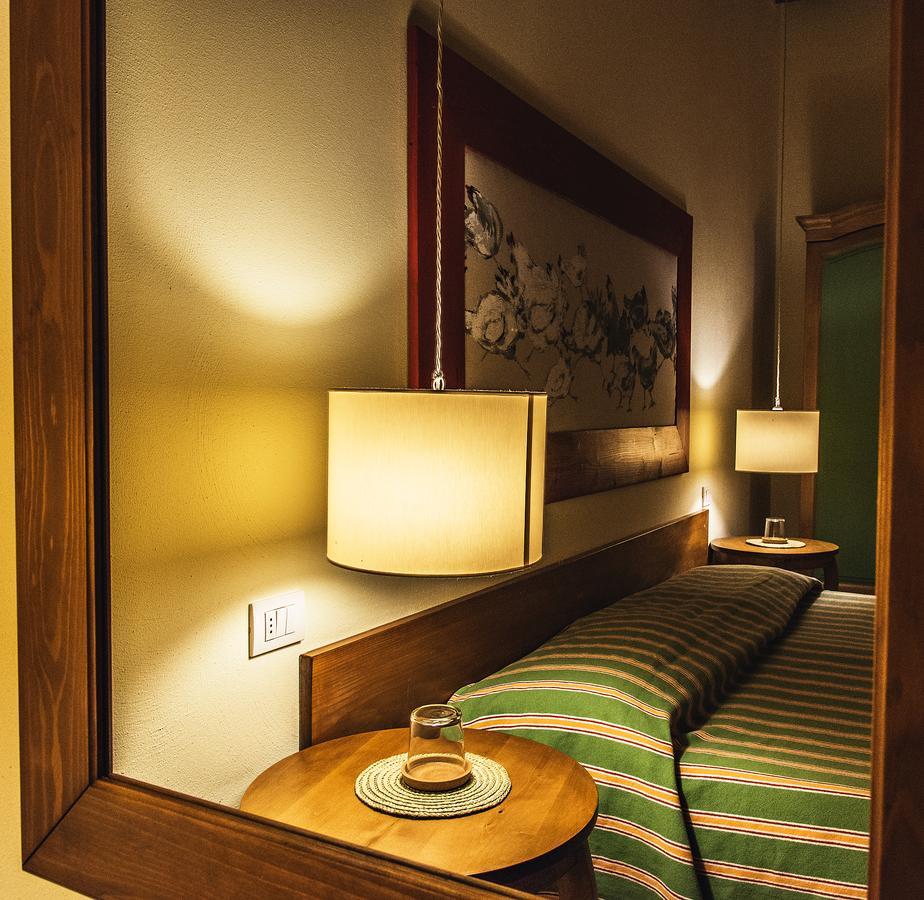 Superior Double or Twin Room City View