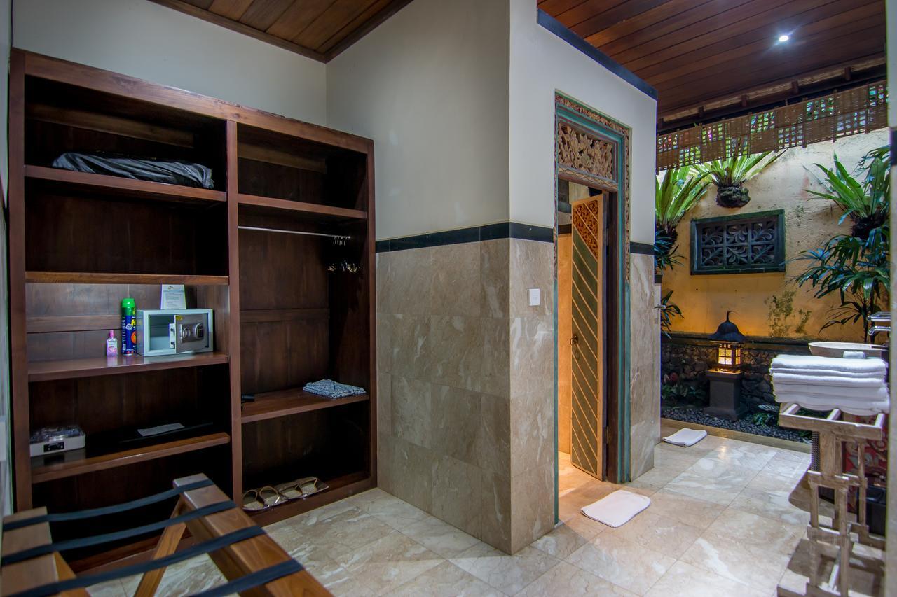 Exclusive Presidential Villa Private Pool Daily Afternoon Tea & Extra Benefits