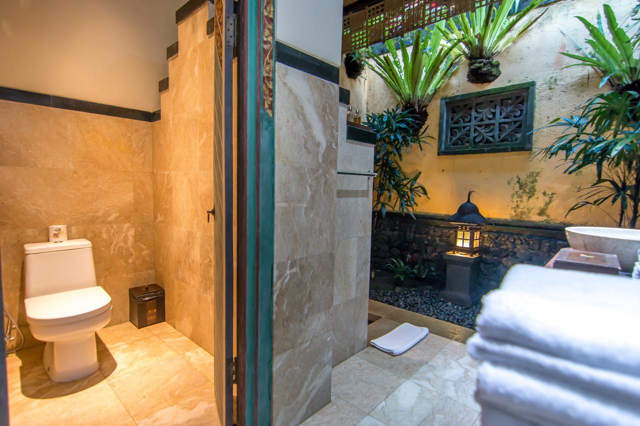 Exclusive Presidential Villa Private Pool Daily Afternoon Tea & Extra Benefits