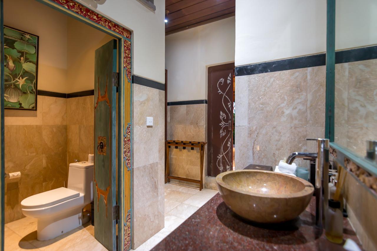Exclusive Presidential Villa Private Pool Daily Afternoon Tea & Extra Benefits