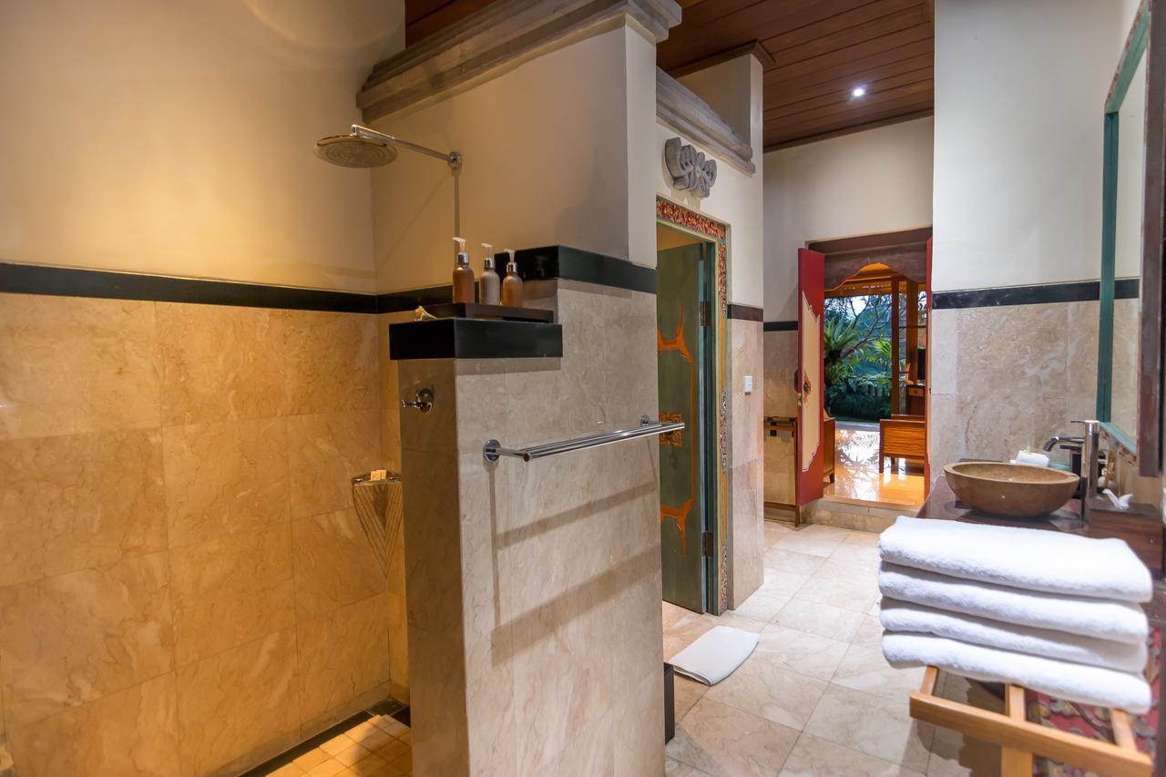 Exclusive Presidential Villa Private Pool Daily Afternoon Tea & Extra Benefits