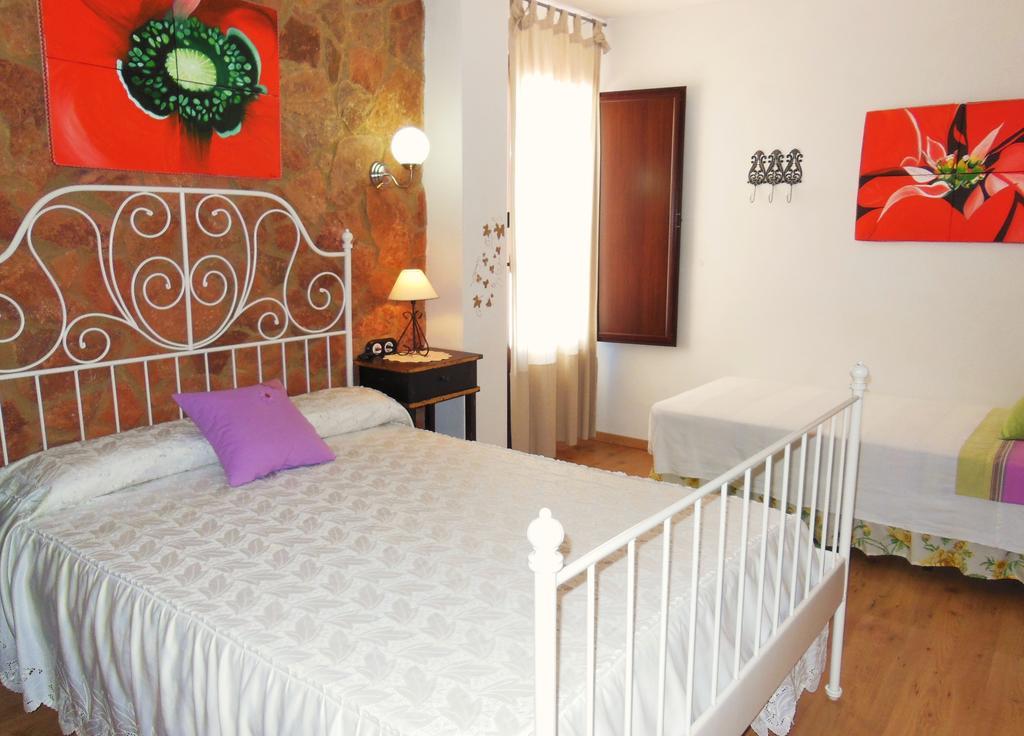 Triple Room Balcony
