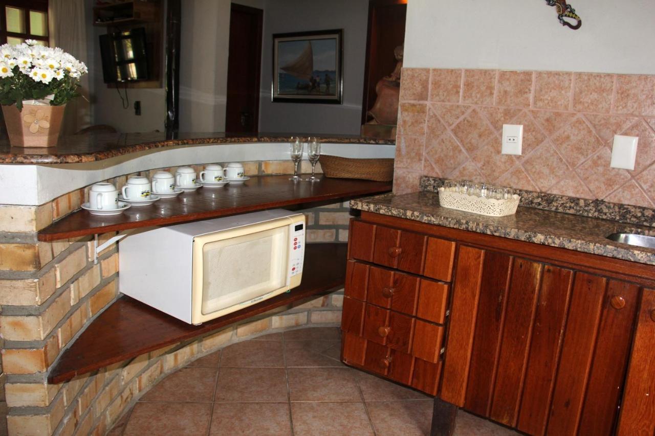 Standard Chalet