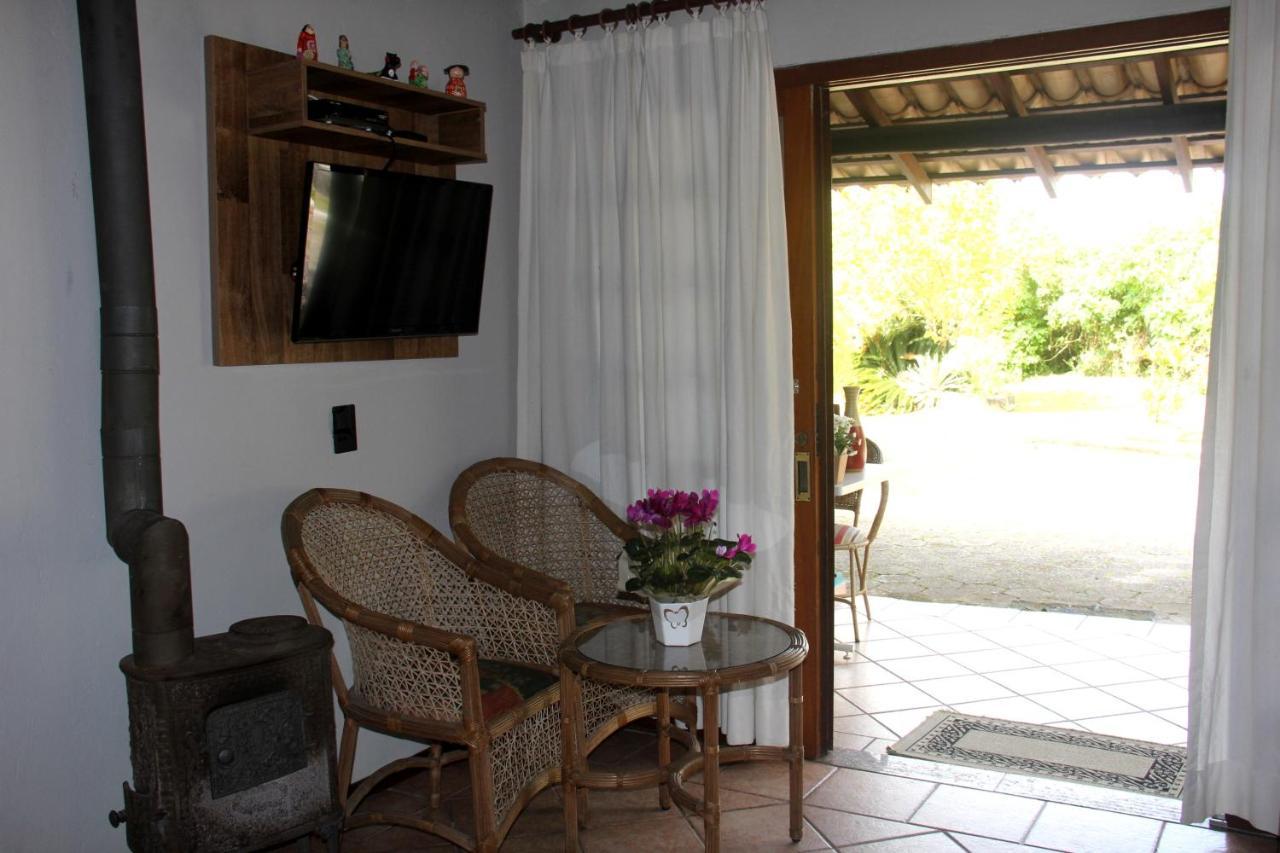 Standard Chalet