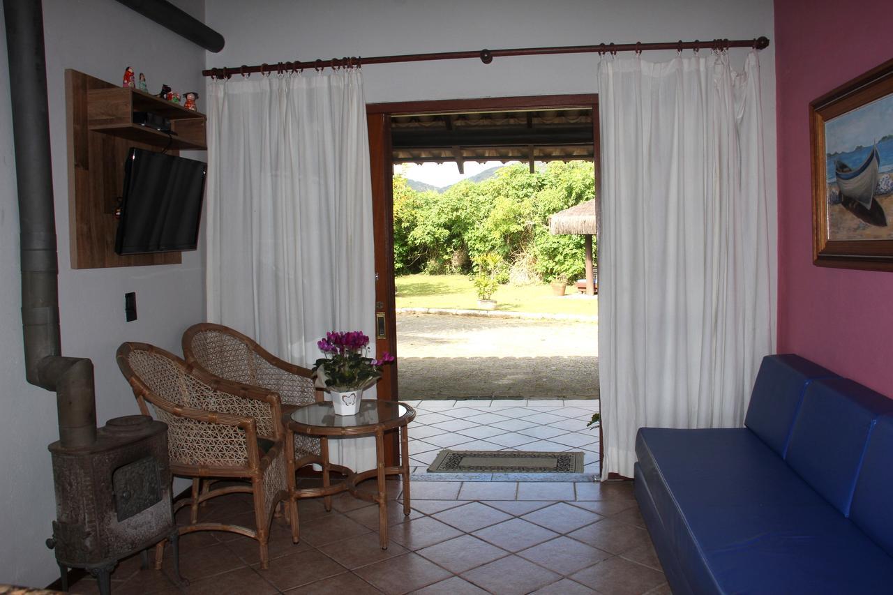 Standard Chalet