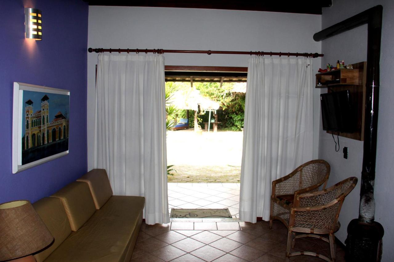 Standard Chalet