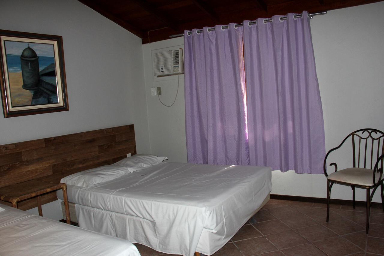 Standard Chalet