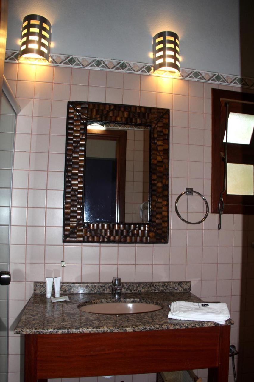 Standard Chalet