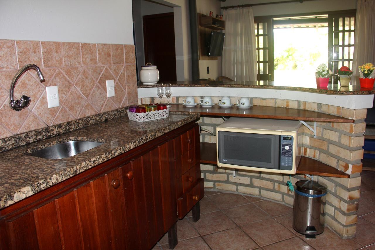 Standard Chalet