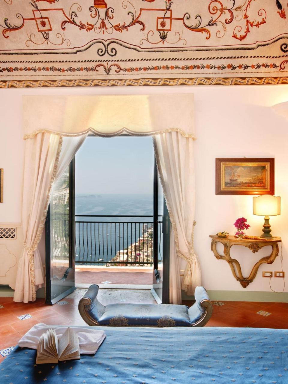 Villa Sea View