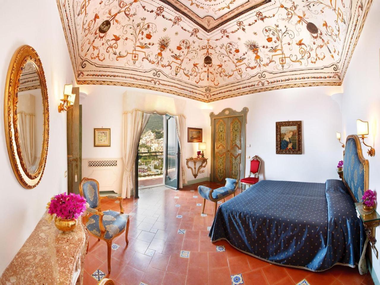Villa Sea View