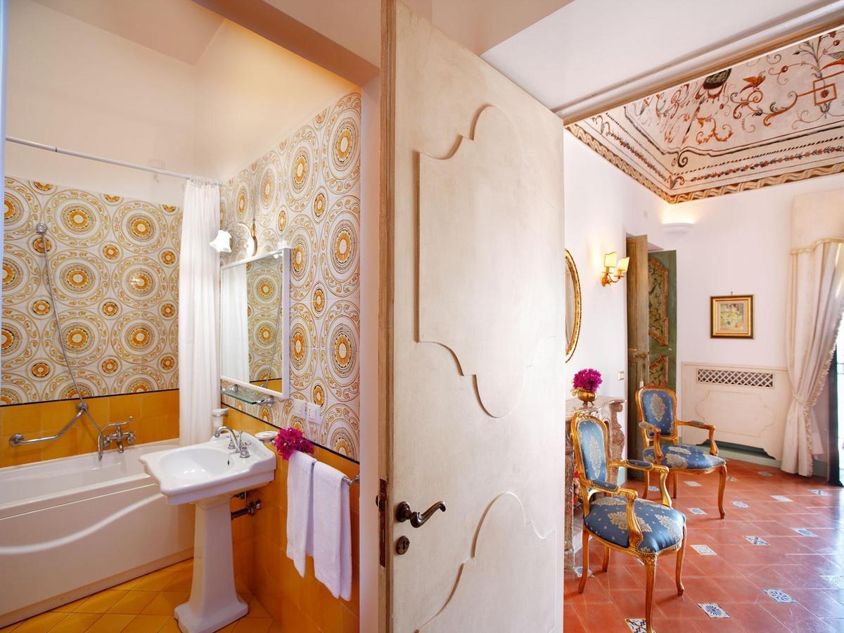 Villa Sea View