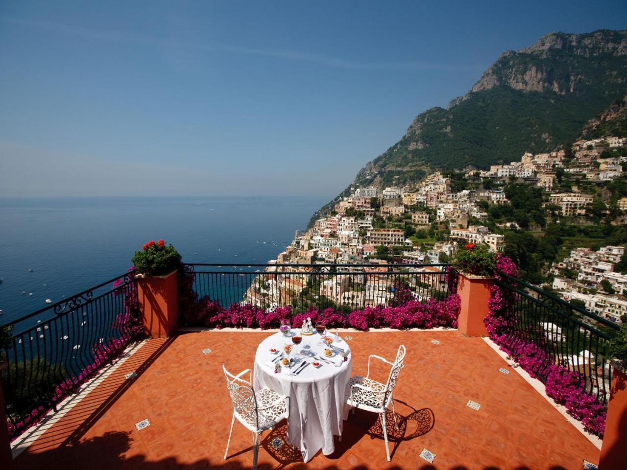 Villa Sea View