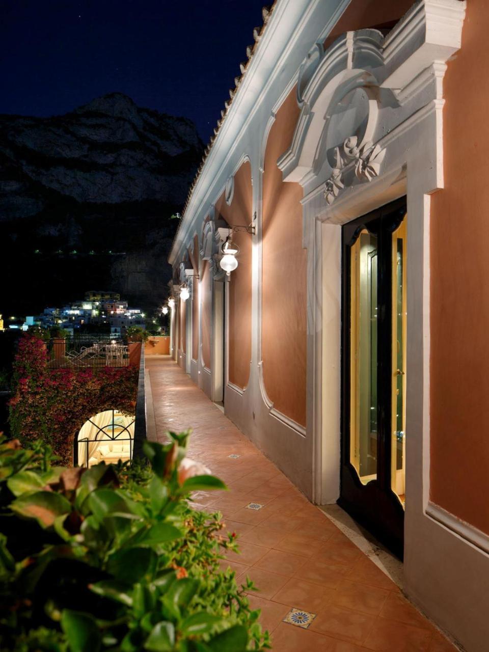 Villa Sea View