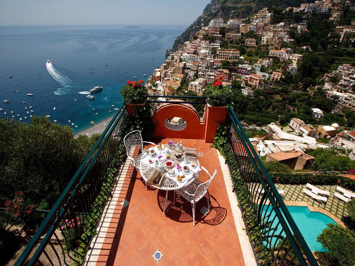 Villa Sea View