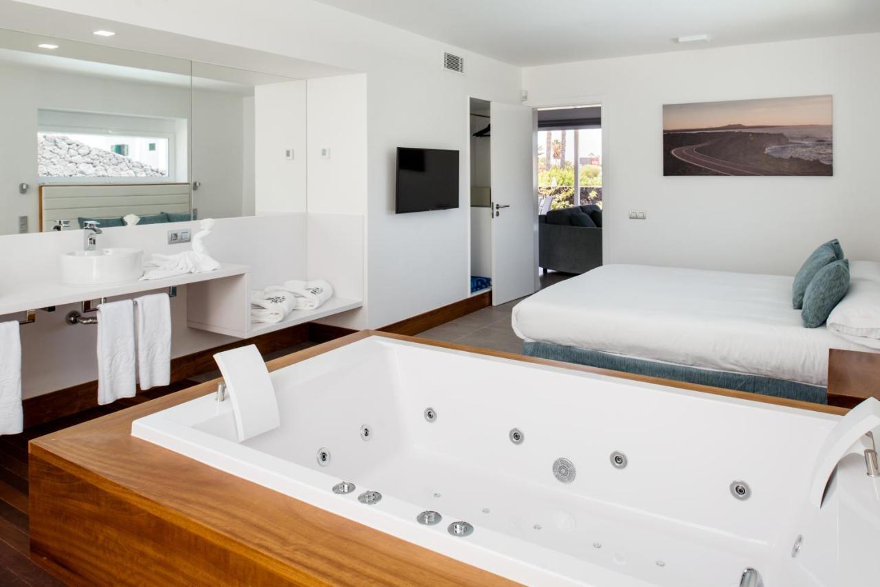 Villa Deluxe de 2 dormitorios con piscina privada