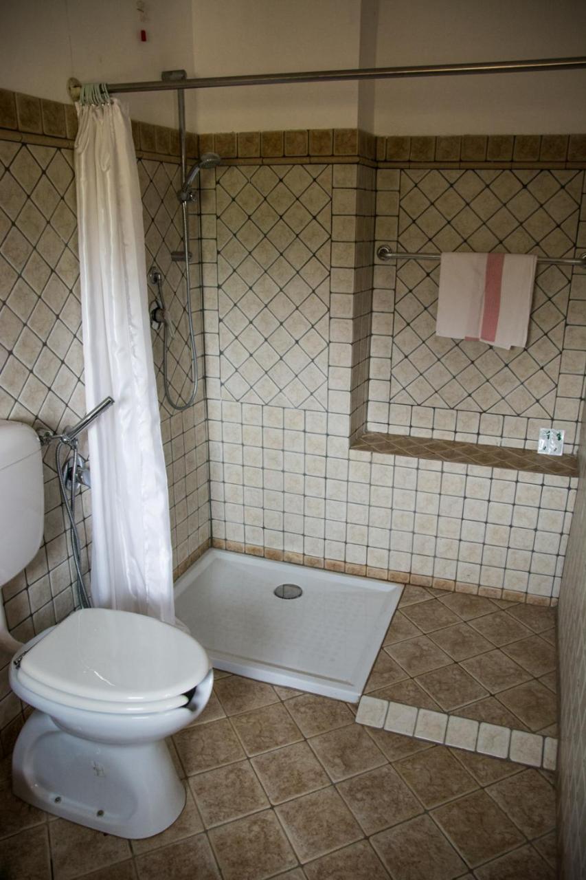 Apartment Ground Floor