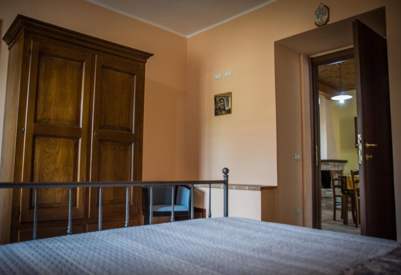 Apartment Ground Floor
