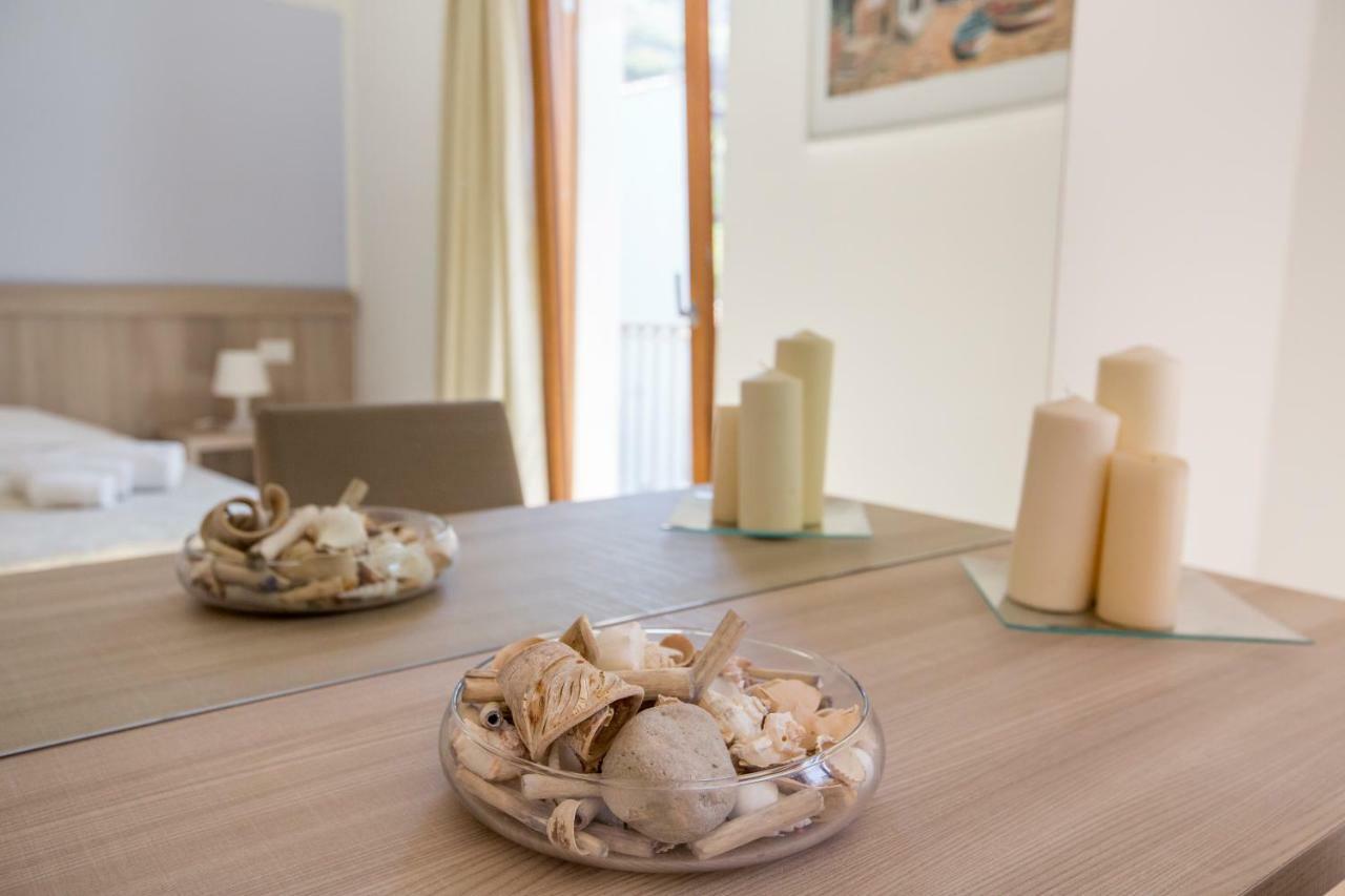 Appartement met 1 Slaapkamer en Balkon met Uitzicht op Zee