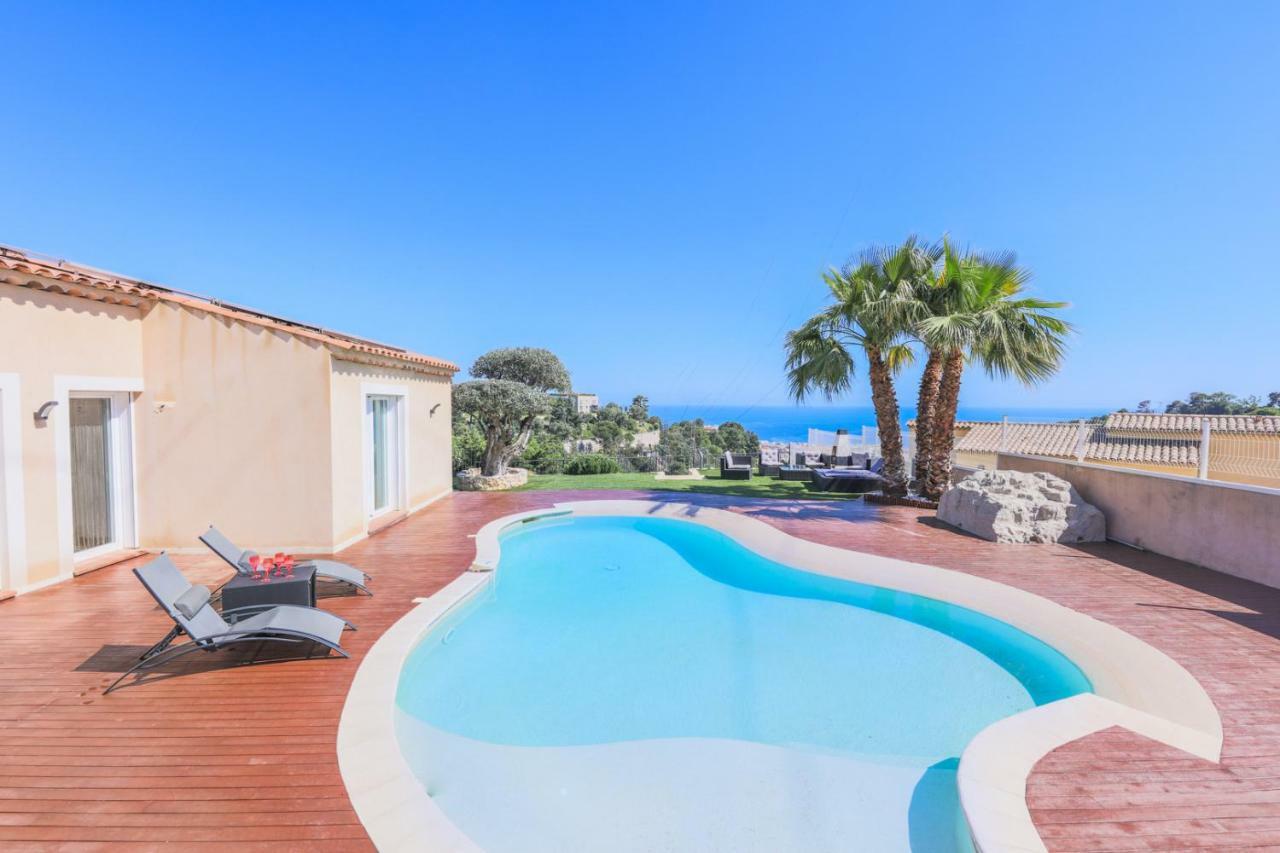 Villa Private Pool