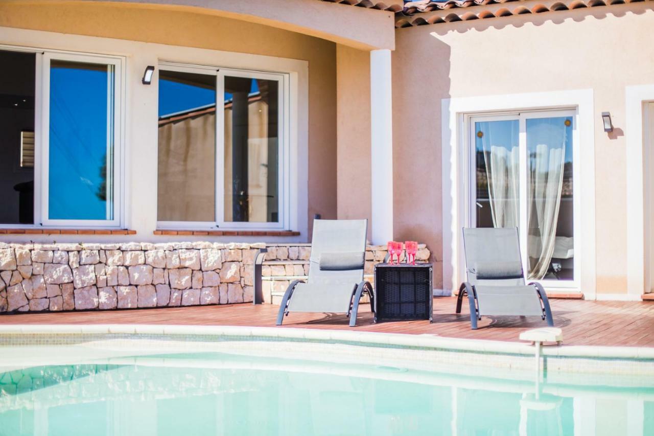 Villa Private Pool