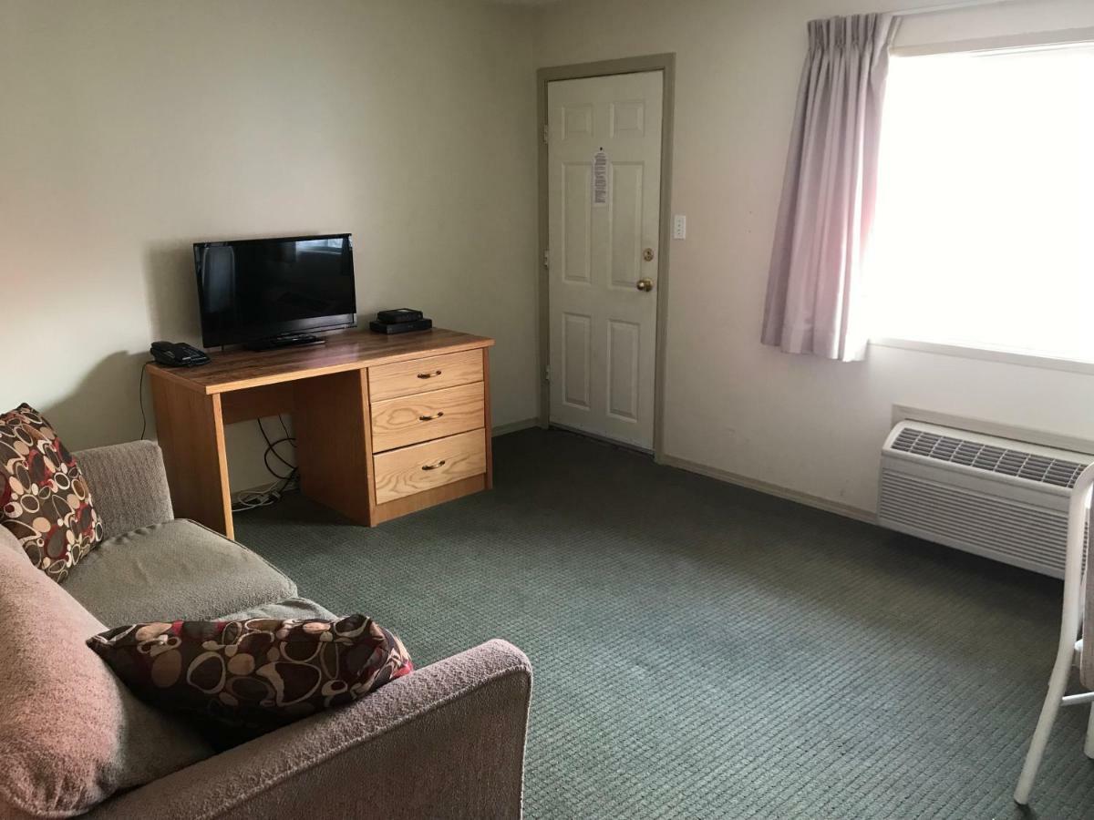 King Suite - Non Pet Friendly