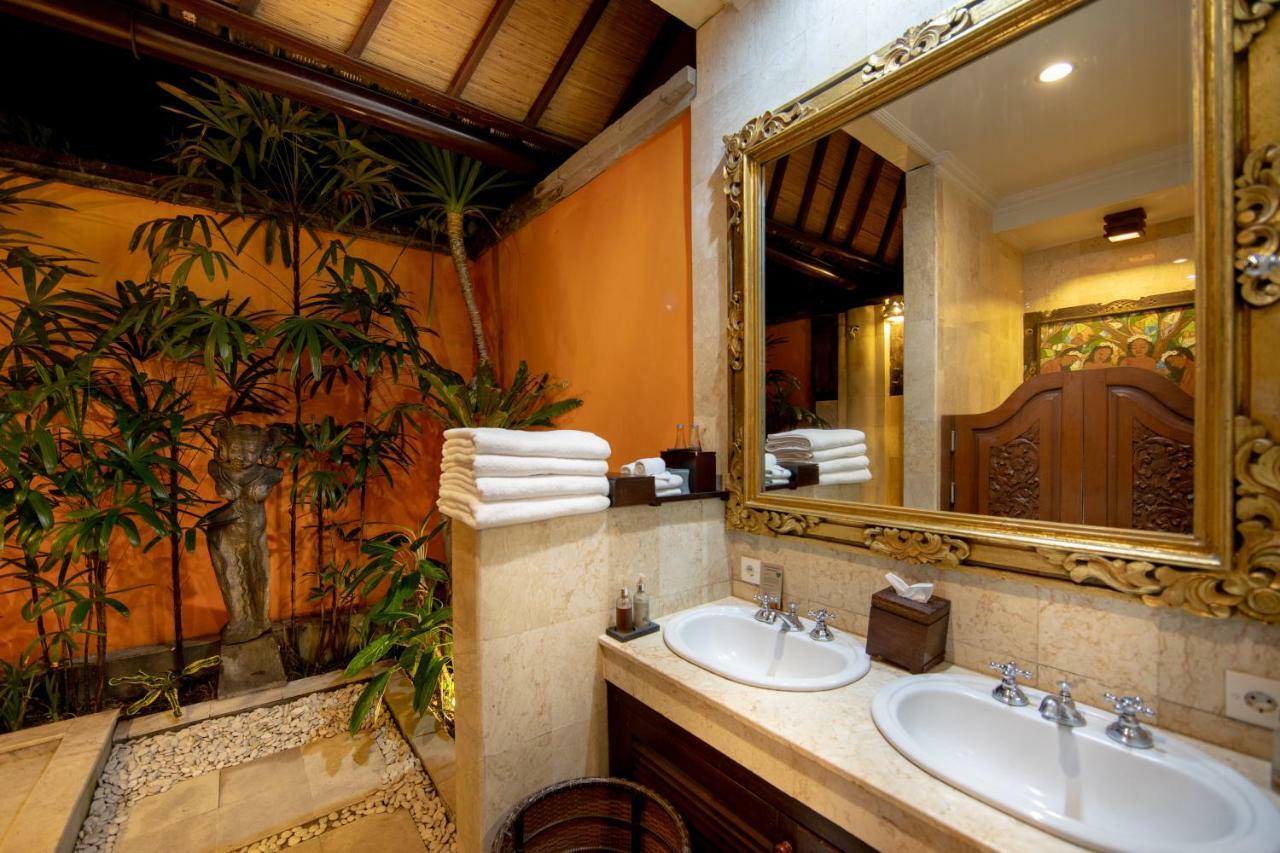 Four-Bedroom Villa Private Pool Daily Afternoon Tea & Extra Benefits