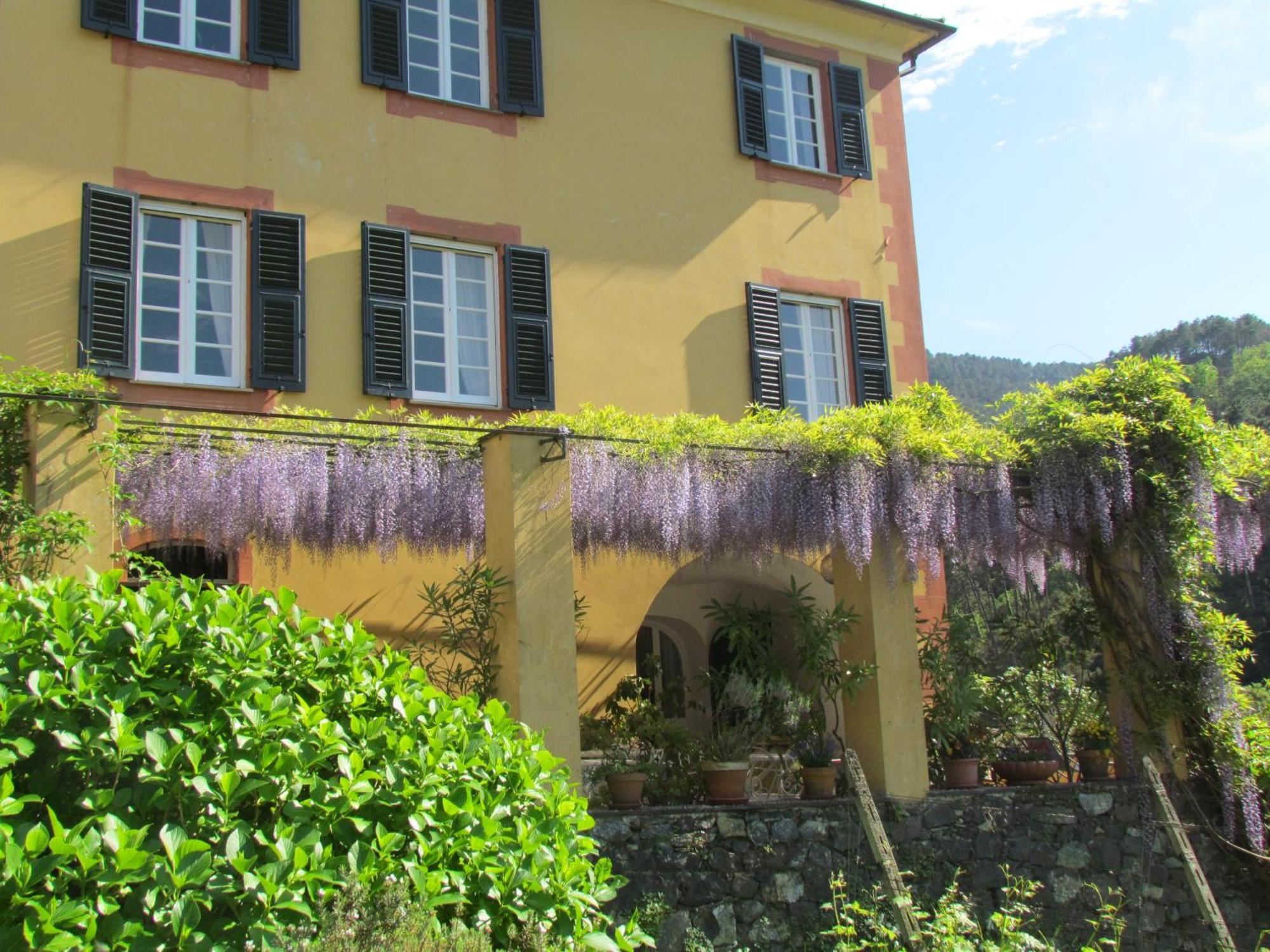 Suite avec Vue sur Campagne