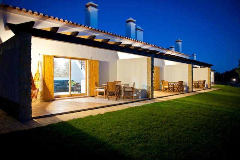 Villa com Vista Mar