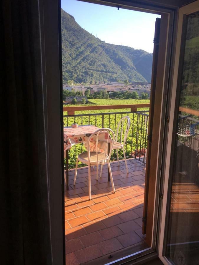 Double Room Balcony