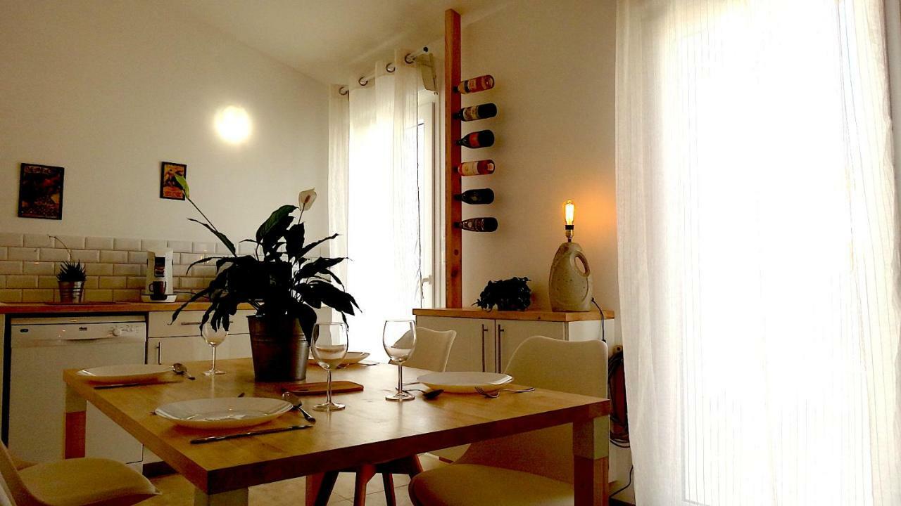 Maison 2 Chambres