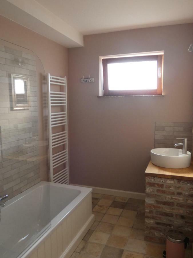 Huis met 2 Slaapkamers