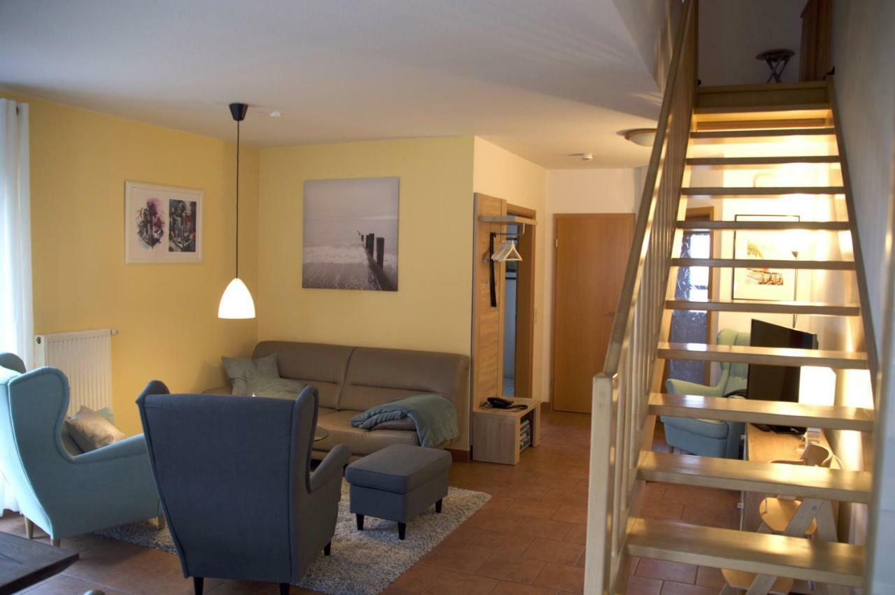 Haus mit 2 Schlafzimmern
