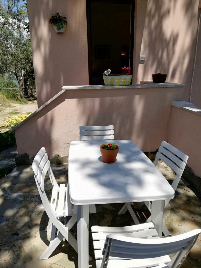 Chambre Double avec Salle de Bains Privative