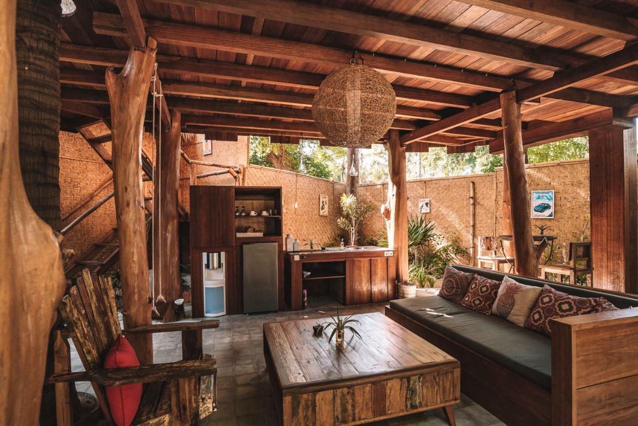 Villa de 1 dormitorio