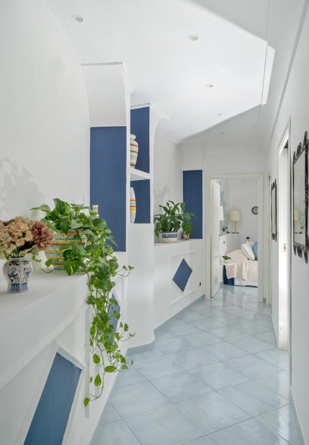 Two-Bedroom Apartment with Private Pool