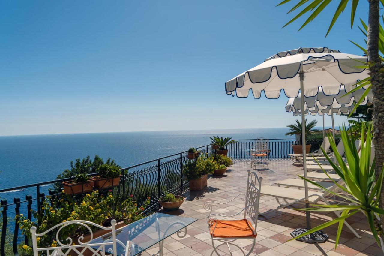 Four-Bedroom Apartment with Private Pool