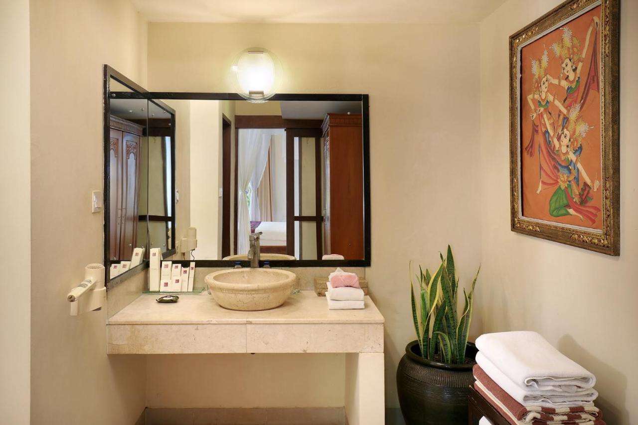One-Bedroom Villa Private Pool