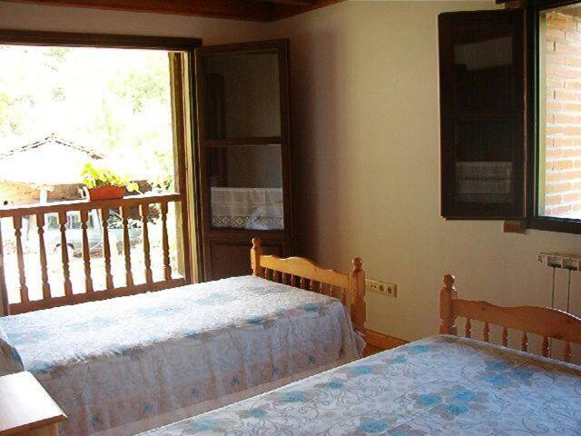 Casa de 3 dormitorios