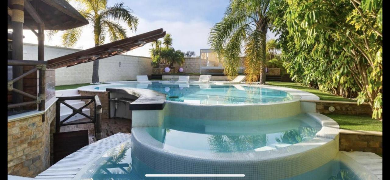Villa Private Pool