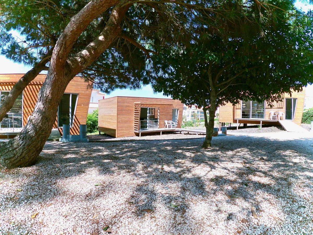 Villa com 1 Quarto