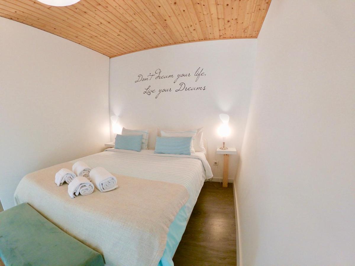 Villa com 1 Quarto
